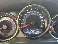 Szary Używany 2006 Honda Legend Sedan/Limuzyna | 36 000 zł