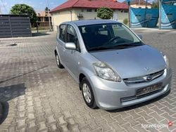 Srebrny Używany 2010 Subaru Justy Hatchback | 7990 zł