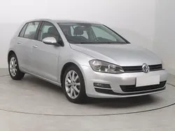 Srebrny Używany 2014 VW Golf VII Hatchback | 41 999 zł (Uczciwa cena)