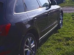 Używany 2014 Audi Q5 S-Line SUV | 49 500 zł (Super Cena)