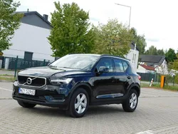Czarny Używany 2020 Volvo XC40 SUV | 84 980 zł (Super Cena)