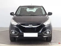 Czarny Używany 2010 Hyundai ix35 SUV | 31 999 zł (Uczciwa cena)