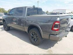 Szary Używany 2022 RAM 1500 Pickup | 110 150 zł