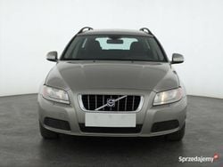 Beżowy Używany 2007 Volvo V70 Kombi | 19 999 zł