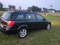 Używany 2006 Opel Astra | 4950 zł (Uczciwa cena)