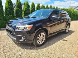 Używany 2010 Mitsubishi ASX SUV | 22 900 zł (Drogi)