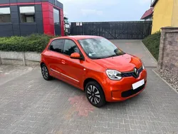 Inny (metalik) Używany 2022 Renault Twingo Hatchback | 25 500 zł