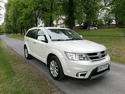 Fiat Freemont