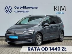 Używany 2023 VW Touran Minivan | 143 200 zł