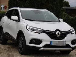 Inny kolor Używany 2020 Renault Kadjar SUV | 66 900 zł (Dobra cena)