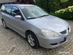 Używany 2007 Mitsubishi Lancer | 2400 zł