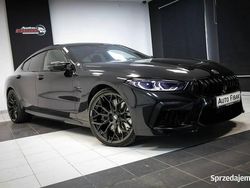 Czarny Używany 2024 BMW 840 Sport Line Coupe | 439 900 zł