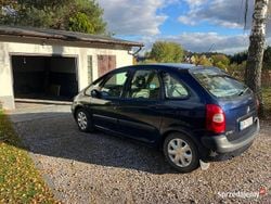 Używany 2002 Citroën Xsara Picasso Minivan | 2700 zł (Dobra cena)