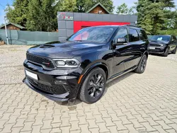 Czarny Używany 2023 Dodge Durango SUV | 249 000 zł