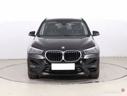 Czarny Używany 2021 BMW X1 SUV | 111 999 zł (Uczciwa cena)