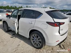 Srebrny Nowe 2025 Mazda CX-5 Touring SUV | 73 800 zł