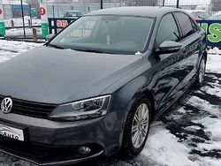 Inny kolor Używany 2011 VW Jetta Sedan/Limuzyna | 20 900 zł (Uczciwa cena)