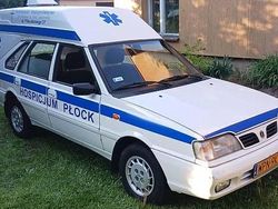 Używany 1998 FSO Polonez Hatchback | 25 000 zł