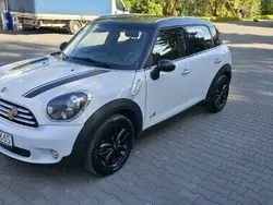 Biały Używany 2012 Mini Cooper D Countryman SUV | 36 800 zł