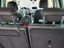 Używany 2012 Opel Zafira Minivan | 29 500 zł (Drogi)