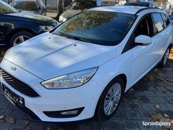 Używany 2015 Ford Focus | 21 800 zł (Super Cena)