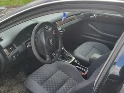 Używany 1999 Audi A6 | 3000 zł (Uczciwa cena)