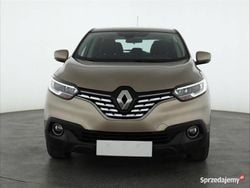 Beżowy Używany 2016 Renault Kadjar SUV | 42 499 zł (Uczciwa cena)