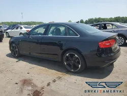 Czarny Używany 2014 Audi A4 Sedan/Limuzyna | 33 770 zł