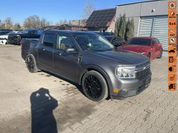 Grafitowy Używany 2023 Ford Maverick Lariat Pickup | 89 900 zł