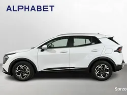 Biały Używany 2022 Kia Sportage 2 SUV | 81 500 zł (Uczciwa cena)
