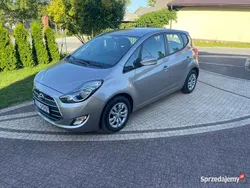 Używany 2015 Hyundai ix20 Minivan | 21 000 zł (Uczciwa cena)