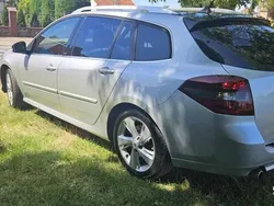 Używany 2009 Renault Laguna GrandTour GT Kombi | 28 000 zł