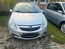 Używany 2010 Opel Corsa | 10 900 zł (Dobra cena)
