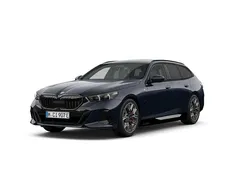 Czarny carbon m metalizowany Używany 2024 BMW 530e Comfort Edition Kombi | 324 900 zł (Drogi)