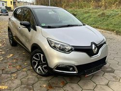 Srebrny Używany 2015 Renault Captur Luxe SUV | 39 999 zł (Uczciwa cena)