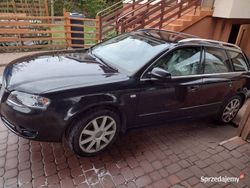 Używany 2005 Audi A4 | 16 000 zł (Drogi)