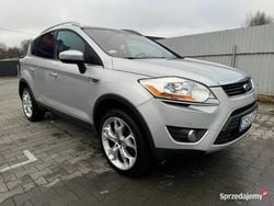 Używany 2010 Ford Kuga SUV | 37 800 zł (Drogi)
