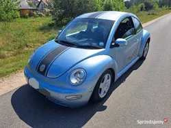Używany 2005 VW Beetle | 3800 zł (Super Cena)
