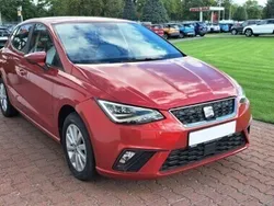 Inny Używany 2017 Seat Ibiza Hatchback | 36 900 zł (Uczciwa cena)
