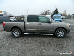 Używany 2006 Nissan Titan Pickup | 54 500 zł