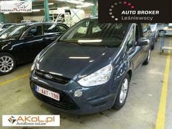 Inny Używany 2010 Ford S-MAX S Minivan | 45 700 zł