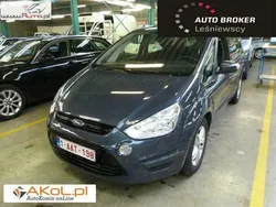 Inny Używany 2010 Ford S-MAX S Minivan | 45 700 zł (Drogi)