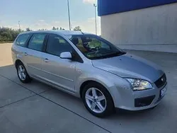 Inny kolor Używany 2006 Ford Focus Kombi | 9999 zł (Uczciwa cena)
