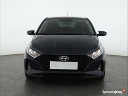 Szary Używany 2022 Hyundai i20 Hatchback | 51 999 zł (Uczciwa cena)