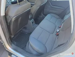 Srebrny Używany 2009 Audi A3 Hatchback | 27 900 zł (Dość drogi)