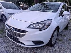 Inny kolor Używany 2020 Opel Corsa Hatchback | 25 900 zł (Super Cena)