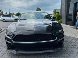 Czarny Używany 2021 Ford Mustang GT Coupe | 187 900 zł (Uczciwa cena)