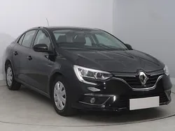 Czarny Używany 2017 Renault Mégane IV Sedan/Limuzyna | 41 999 zł (Uczciwa cena)