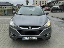 Używany 2011 Hyundai ix35 SUV | 30 000 zł (Uczciwa cena)