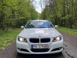 Używany 2010 BMW 318 | 21 900 zł (Uczciwa cena)